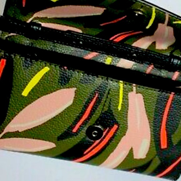 π₯³HPπ₯³πkate spade eva modern wallet crossbody bag - Picture 14 of 16